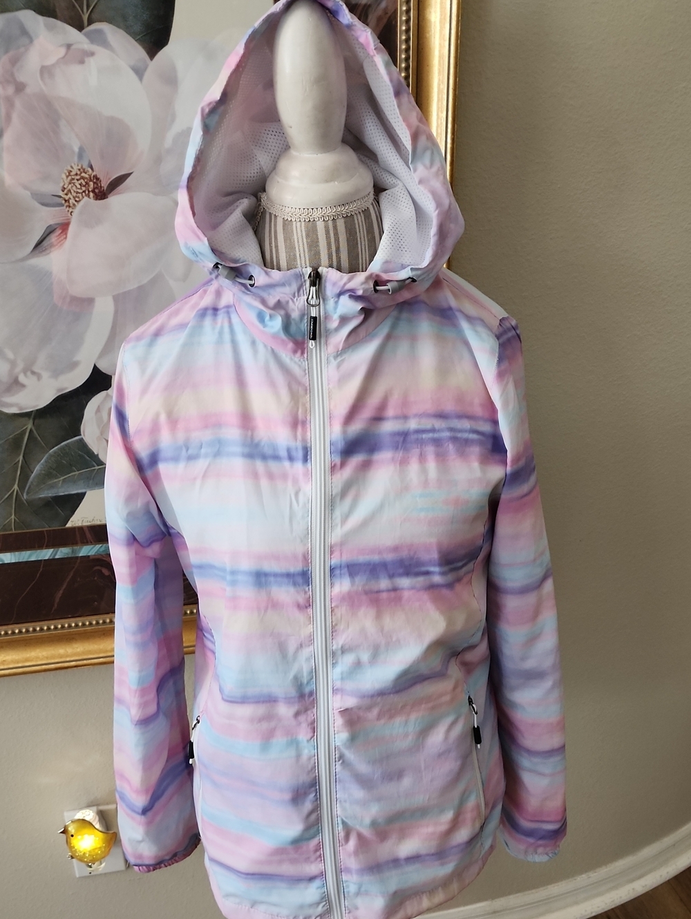 New Balance Activewear Jacket